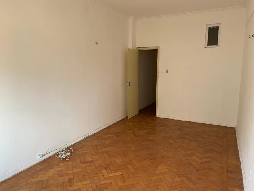 Foto 1 de Apartamento com 1 Quarto para alugar, 35m² em Centro, Rio de Janeiro