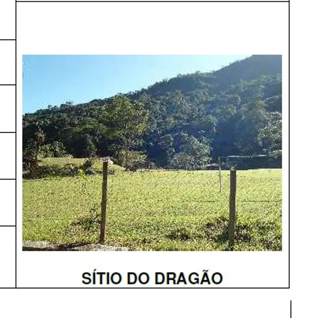 Foto 1 de Lote/Terreno à venda, 34473m² em Nogueira, Petrópolis