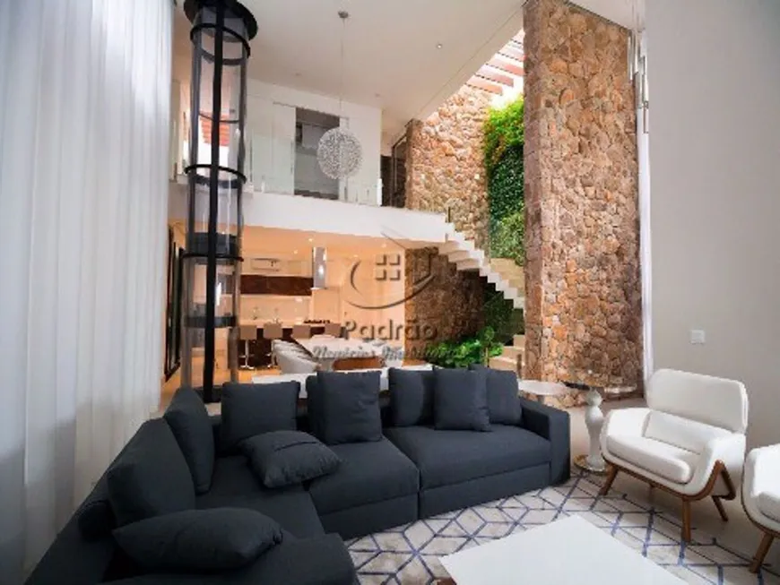 Foto 1 de Casa de Condomínio com 3 Quartos à venda, 577m² em Parque Reserva Fazenda Imperial, Sorocaba