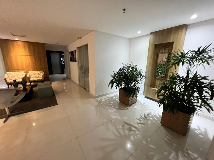 Foto 1 de Apartamento com 3 Quartos à venda, 100m² em Lagoa Nova, Natal