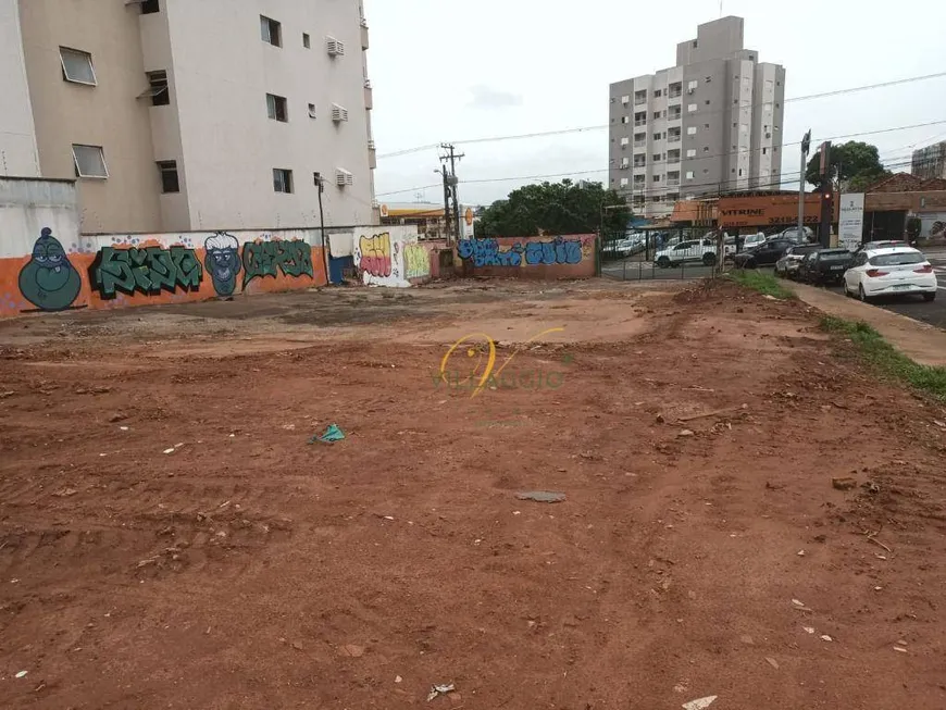 Foto 1 de Lote/Terreno à venda, 660m² em Vila Maceno, São José do Rio Preto