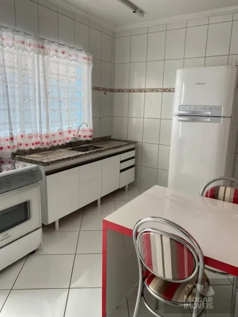 Foto 1 de Casa com 2 Quartos para alugar, 204m² em Portal dos Ipês, Cajamar