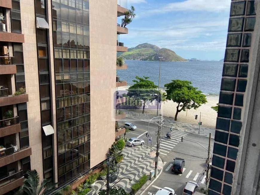 Foto 1 de Apartamento com 2 Quartos à venda, 67m² em Icaraí, Niterói