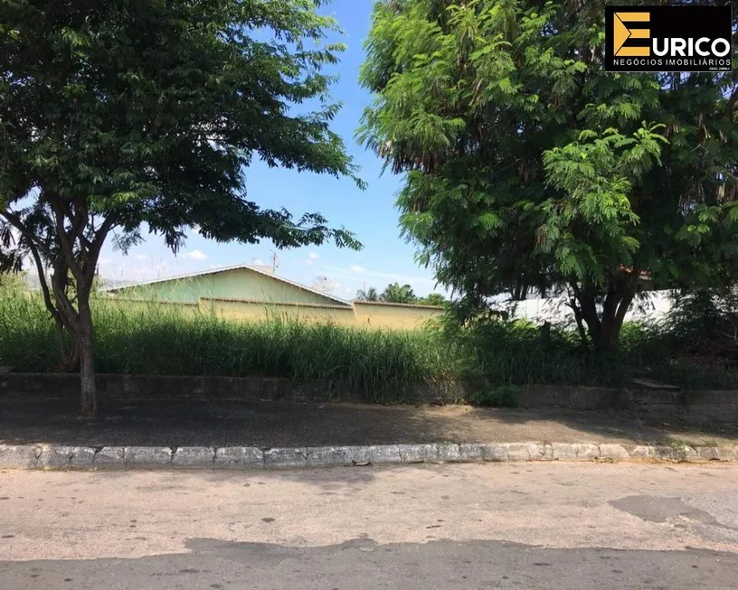 Foto 1 de Lote/Terreno à venda, 290m² em Nova Vinhedo, Vinhedo