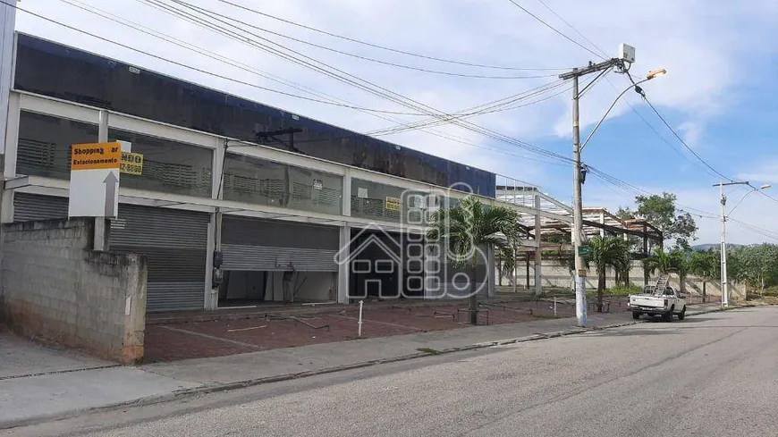 Foto 1 de Ponto Comercial à venda, 450m² em Boa Vista, São Gonçalo
