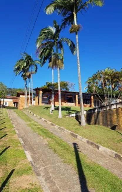 Foto 1 de Fazenda/Sítio com 3 Quartos à venda, 280m² em Chácaras São Bento, Valinhos