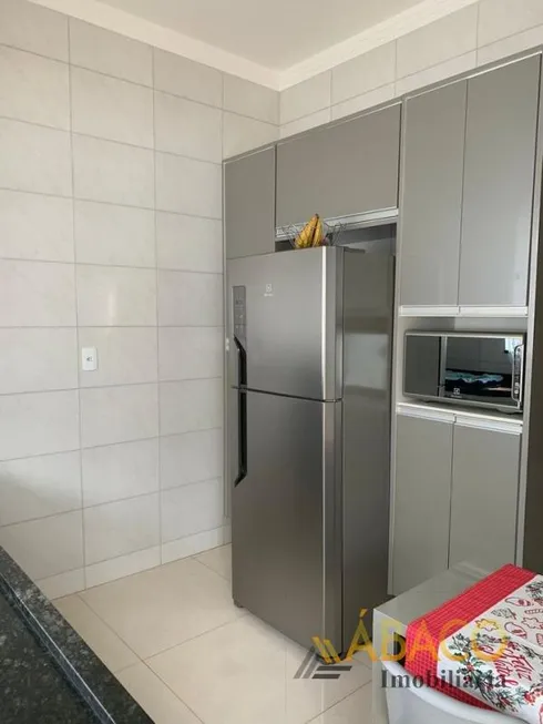 Foto 1 de Casa com 2 Quartos à venda, 94m² em Jardim Embare, São Carlos