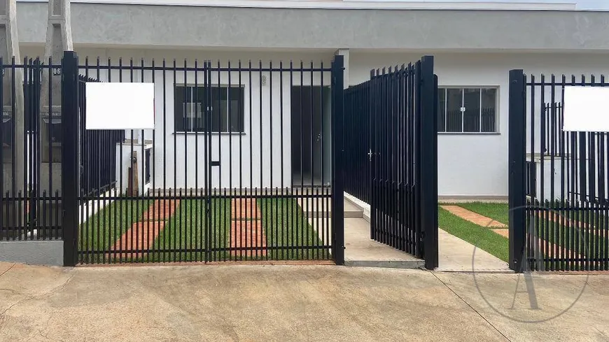 Foto 1 de Casa com 1 Quarto à venda, 38m² em Jardim Residencial Deolinda Guerra, Sorocaba