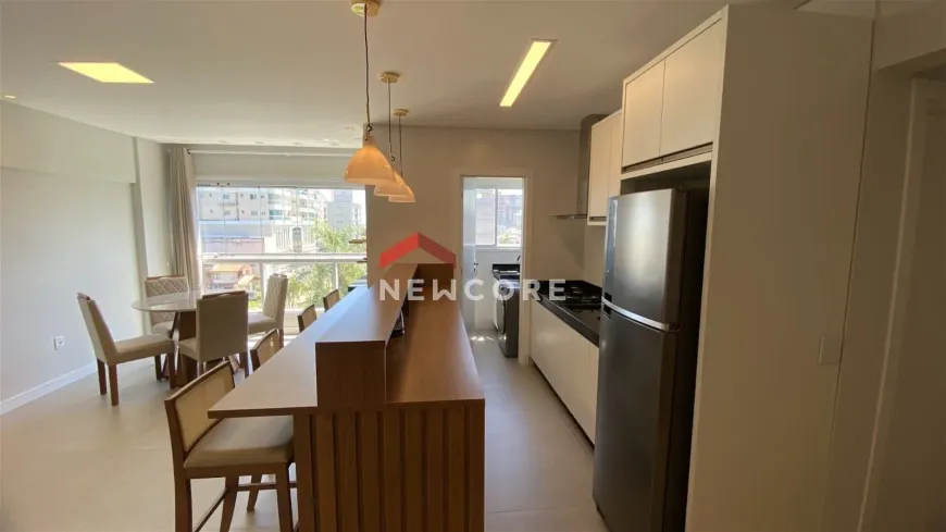 Foto 1 de Apartamento com 2 Quartos à venda, 81m² em Alto Pereque, Porto Belo