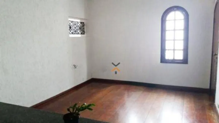 Foto 1 de Sobrado com 4 Quartos para venda ou aluguel, 145m² em Santa Paula, São Caetano do Sul