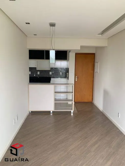 Foto 1 de Apartamento com 2 Quartos à venda, 54m² em Vila Príncipe de Gales, Santo André