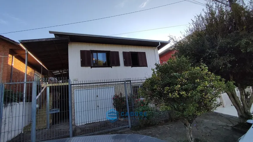Foto 1 de Casa com 3 Quartos à venda, 164m² em Marechal Floriano, Caxias do Sul