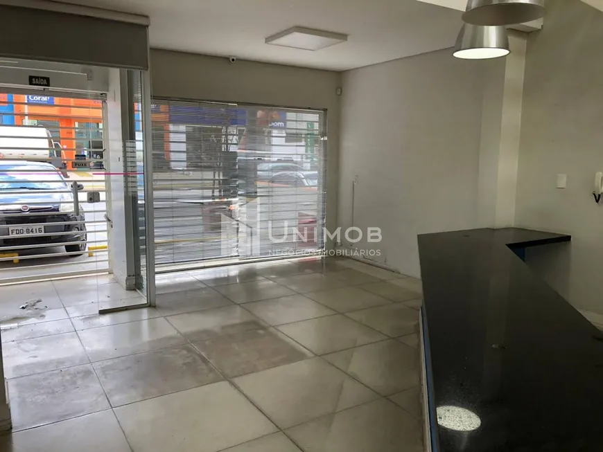 Foto 1 de Ponto Comercial para alugar, 425m² em Jardim do Lago, Campinas