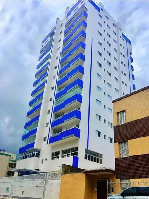 Foto 1 de Cobertura com 3 Quartos à venda, 280m² em Centro, Mongaguá