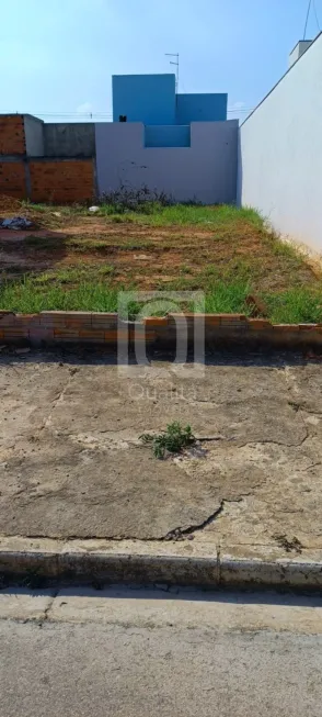 Foto 1 de Lote/Terreno à venda em Residencial Jardim Nathalia, Sorocaba