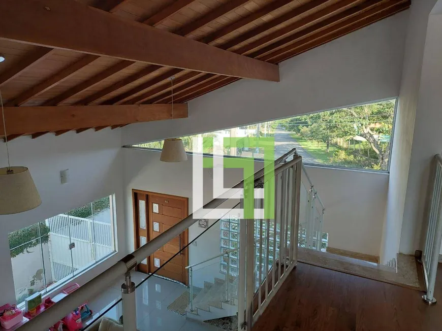 Foto 1 de Casa de Condomínio com 3 Quartos à venda, 380m² em Horizonte Azul, Itupeva