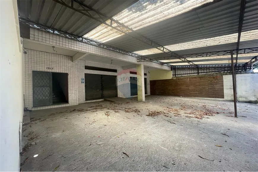 Foto 1 de Ponto Comercial para alugar, 436m² em Tauá, Rio de Janeiro