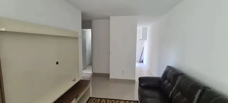 Foto 1 de Apartamento com 2 Quartos à venda, 46m² em Conquista Veredas, Contagem