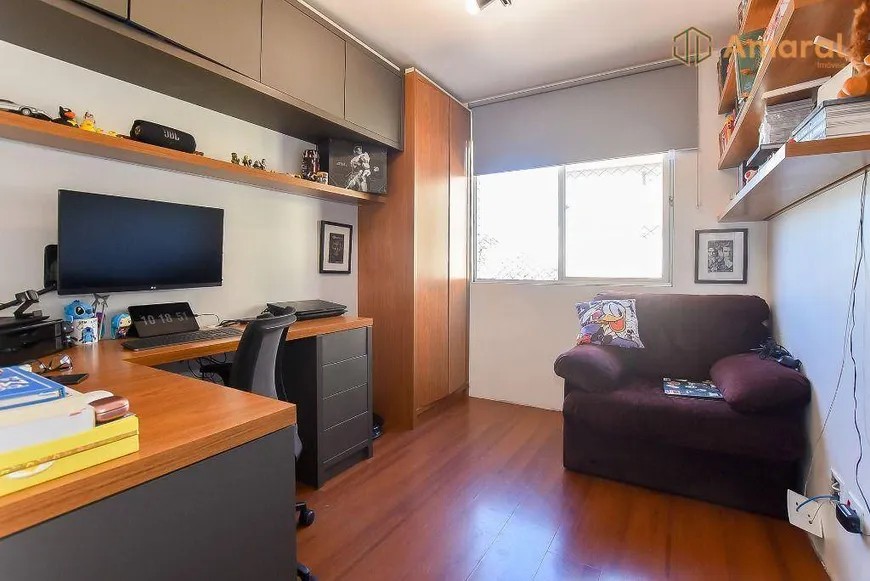 Foto 1 de Apartamento com 2 Quartos à venda, 68m² em Água Verde, Curitiba