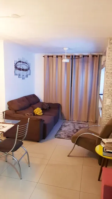 Foto 1 de Apartamento com 2 Quartos à venda, 47m² em Itaquera, São Paulo