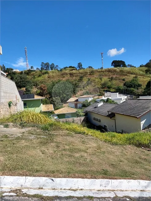 Foto 1 de Lote/Terreno à venda, 420m² em Condomínio São Miguel, Vinhedo