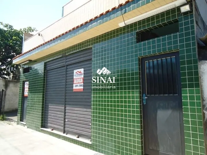 Foto 1 de Ponto Comercial para alugar, 50m² em Penha, Rio de Janeiro