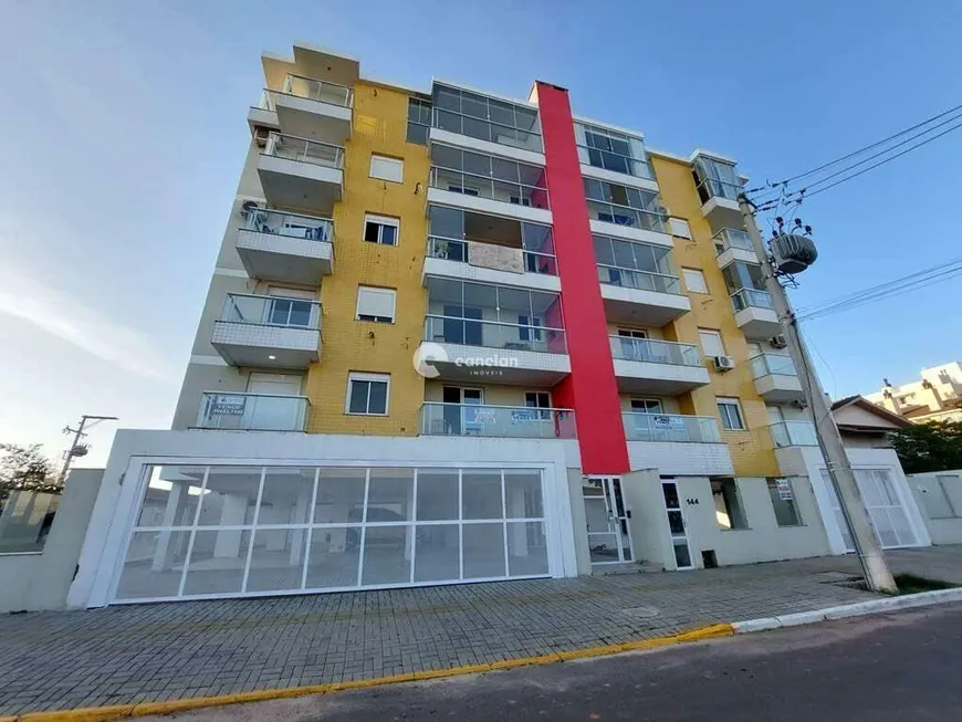 Foto 1 de Apartamento com 2 Quartos à venda, 71m² em Camobi, Santa Maria