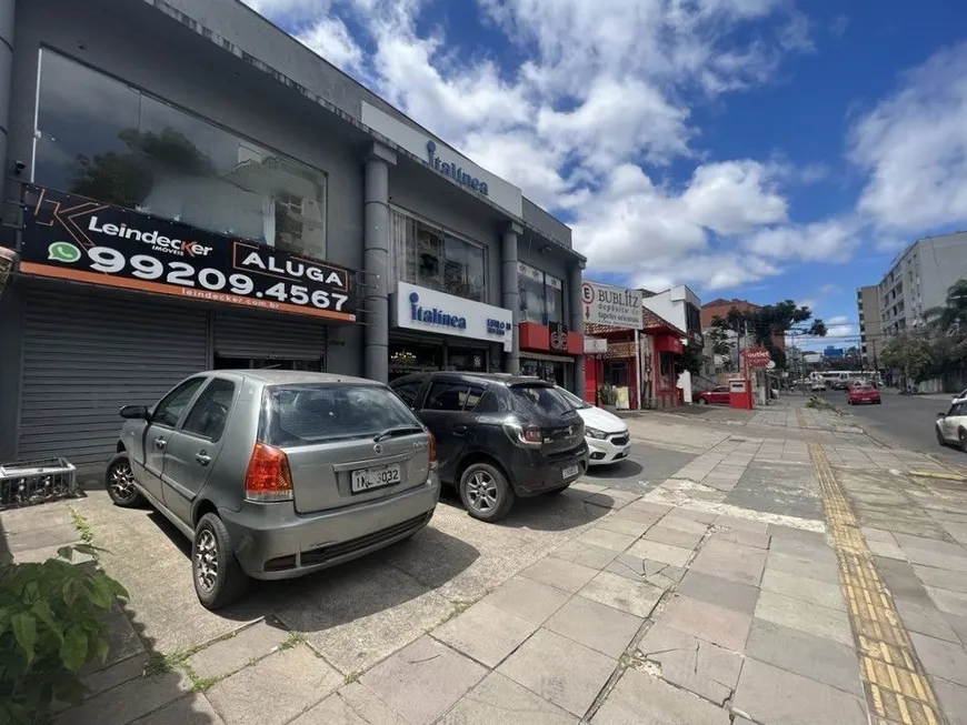 Foto 1 de Ponto Comercial para alugar, 140m² em Petrópolis, Porto Alegre