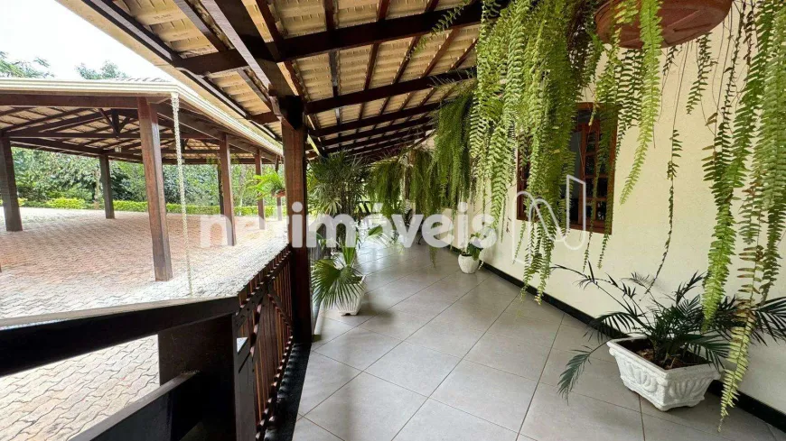 Foto 1 de Fazenda/Sítio com 5 Quartos à venda, 5003m² em Centro, Juatuba