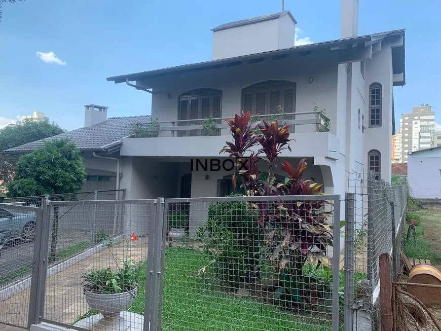 Foto 1 de Casa com 3 Quartos à venda, 292m² em São Francisco, Bento Gonçalves