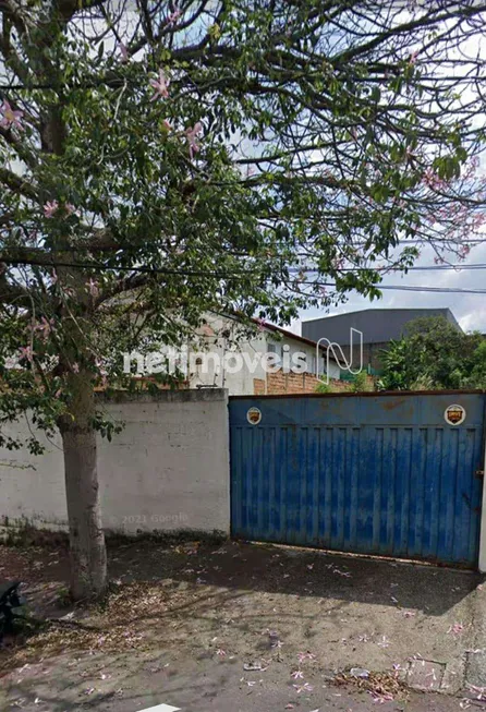 Foto 1 de Lote/Terreno à venda, 600m² em Jardim Atlântico, Belo Horizonte