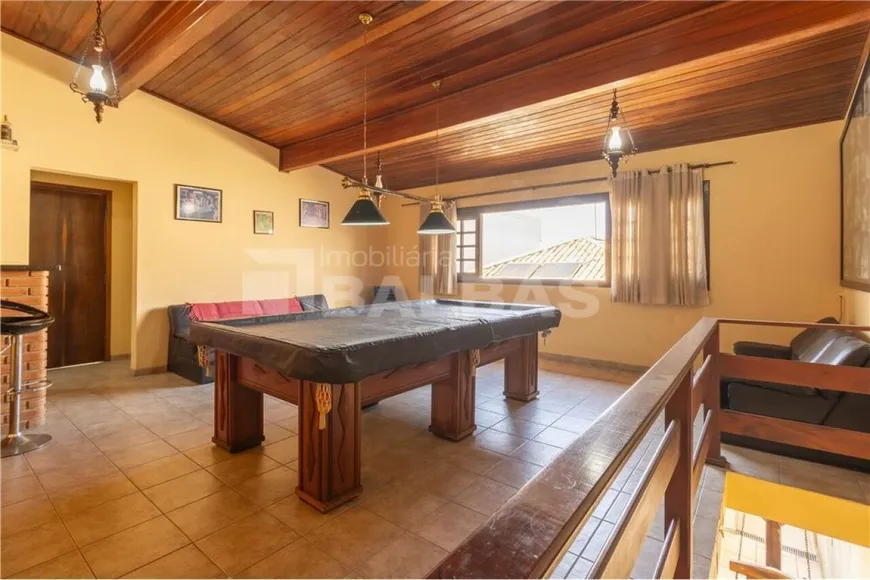 Foto 1 de Casa com 3 Quartos à venda, 405m² em Chácara Belenzinho, São Paulo