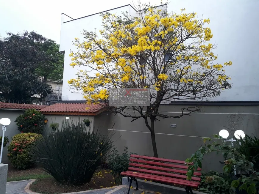 Foto 1 de Casa com 2 Quartos à venda, 110m² em Vila Gustavo, São Paulo