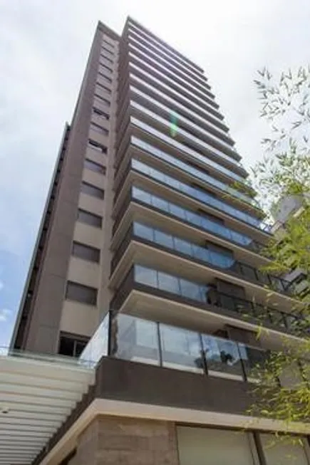 Foto 1 de Apartamento com 2 Quartos à venda, 167m² em Pinheiros, São Paulo