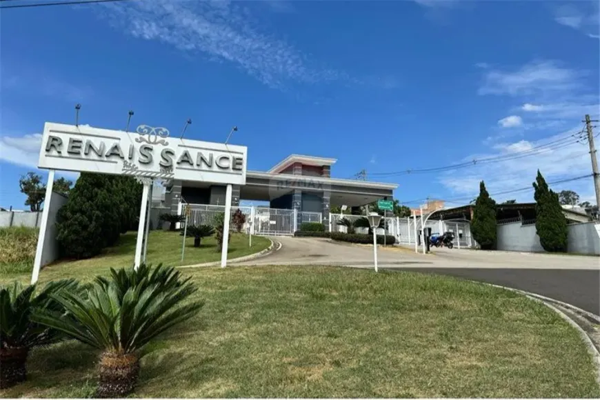 Foto 1 de Lote/Terreno à venda, 414m² em Brigadeiro Tobias, Sorocaba