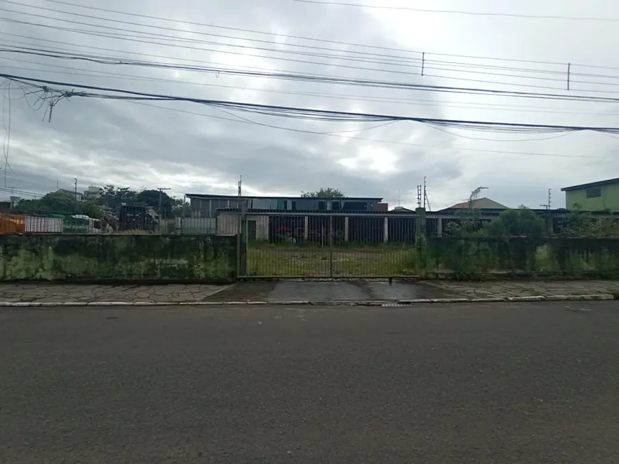 Foto 1 de Lote/Terreno para alugar, 682m² em São José, Canoas