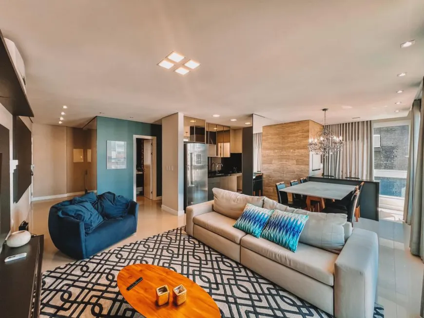 Foto 1 de Apartamento com 3 Quartos à venda, 146m² em Navegantes, Capão da Canoa