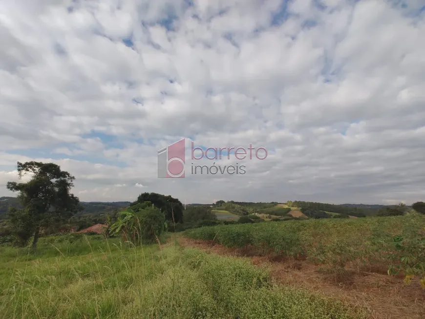 Foto 1 de Lote/Terreno à venda, 1600m² em Caxambú, Jundiaí