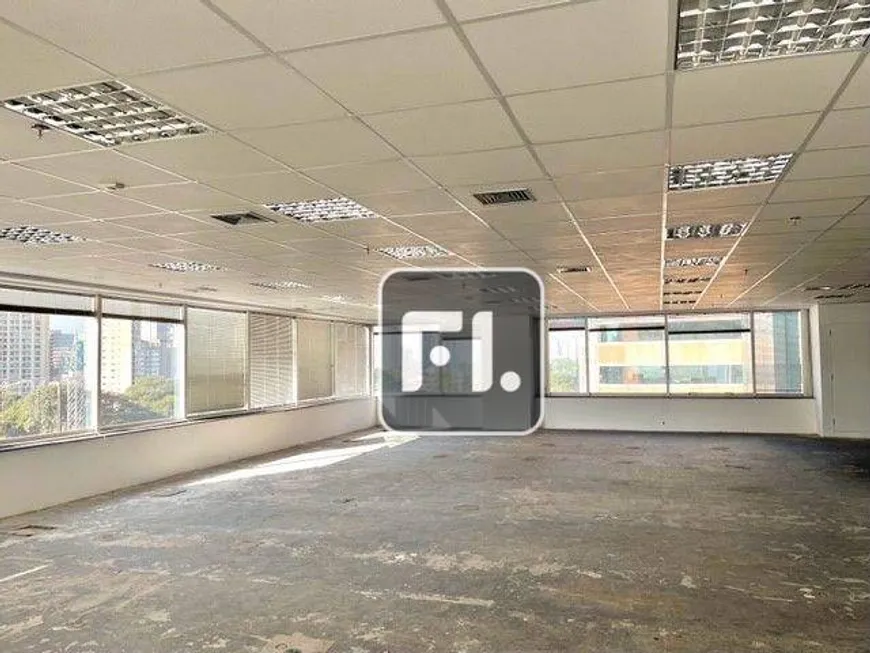 Foto 1 de Sala Comercial para alugar, 275m² em Brooklin, São Paulo