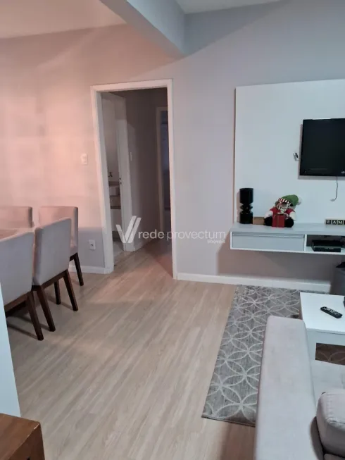 Foto 1 de Apartamento com 2 Quartos à venda, 87m² em Bosque, Campinas