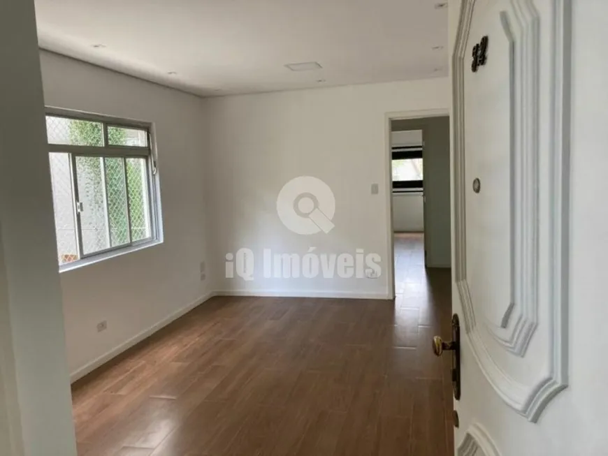 Foto 1 de Apartamento com 2 Quartos à venda, 85m² em Higienópolis, São Paulo