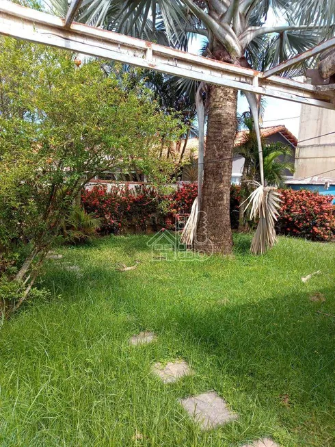 Foto 1 de Casa de Condomínio com 3 Quartos à venda, 100m² em Itapeba, Maricá