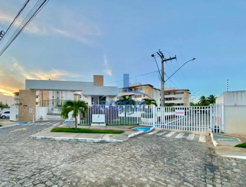 Foto 1 de Apartamento com 2 Quartos para alugar, 51m² em , Barra dos Coqueiros