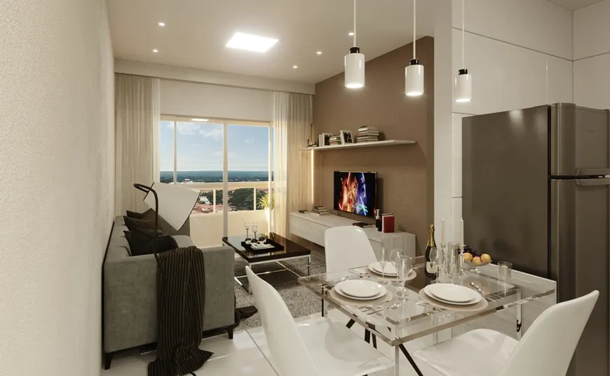 Foto 1 de Apartamento com 3 Quartos à venda, 67m² em Primavera, Teresina