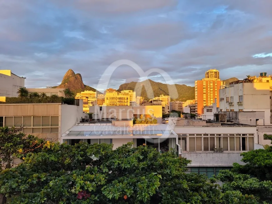 Foto 1 de Apartamento com 3 Quartos à venda, 148m² em Ipanema, Rio de Janeiro