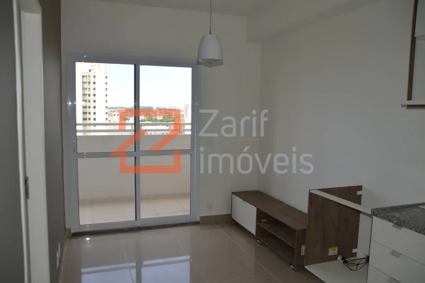 Foto 1 de Apartamento com 1 Quarto à venda, 32m² em Santo Amaro, São Paulo