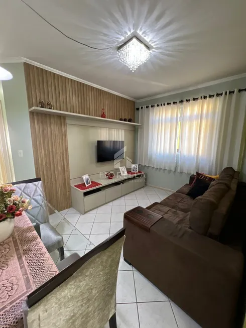 Foto 1 de Apartamento com 2 Quartos à venda, 72m² em Floresta, São José