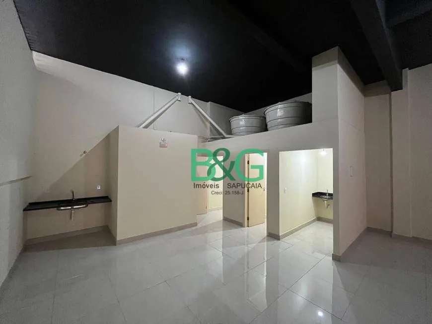 Foto 1 de Ponto Comercial para alugar, 204m² em Vila Buarque, São Paulo