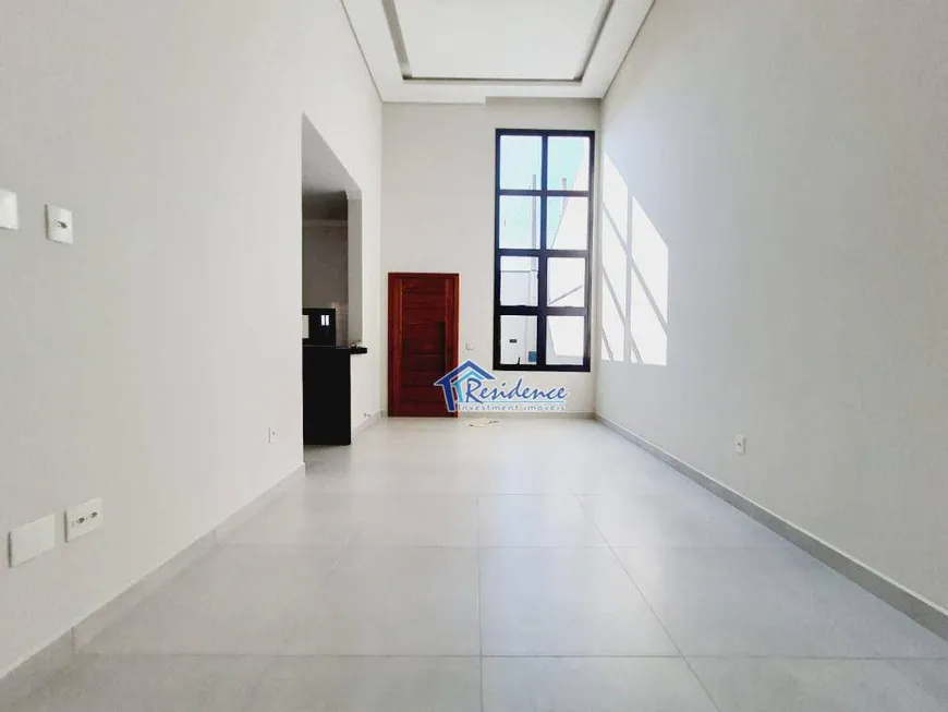 Foto 1 de Casa com 3 Quartos à venda, 127m² em Jardim Veneza, Indaiatuba