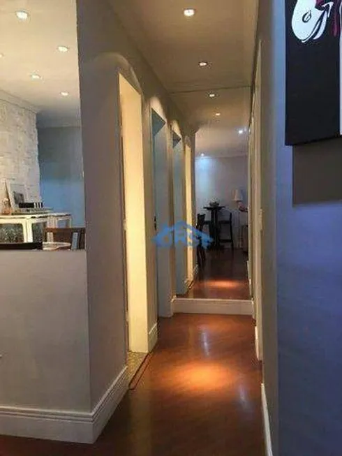 Foto 1 de Apartamento com 3 Quartos à venda, 75m² em Piratininga, Osasco